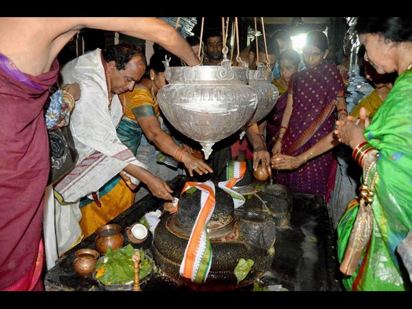 గోదావరి పుష్కరాలు