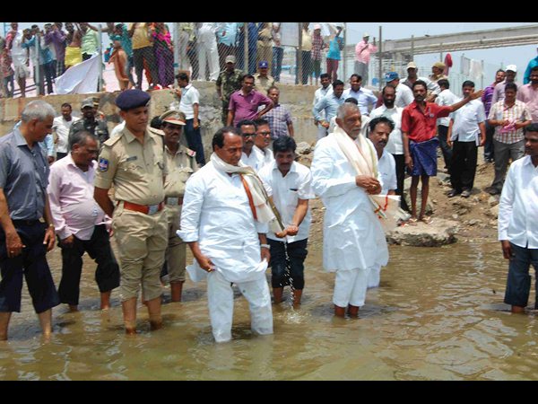 గోదావరి పుష్కరాలు