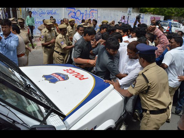 కాంగ్రెస్