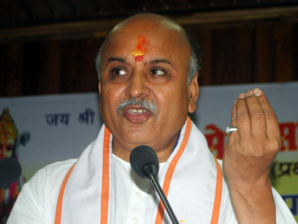 Pravin Togadia Pravin Togadia