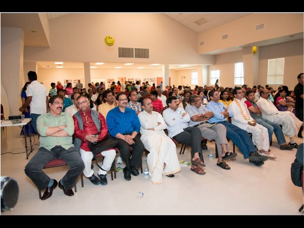 ‘నెల నెలా తెలుగు వెన్నెల'