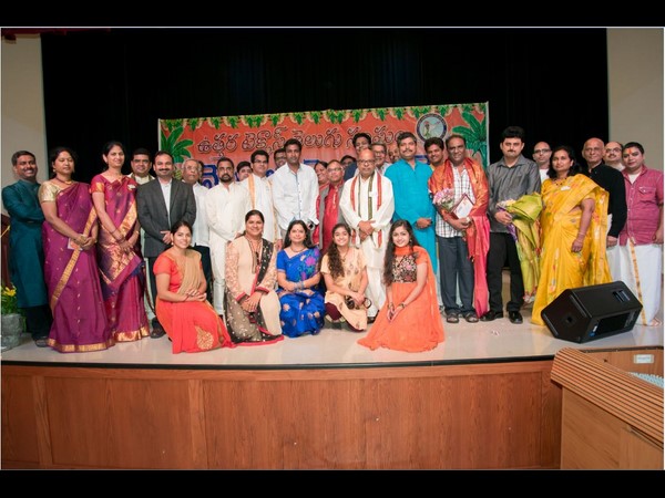 ‘నెల నెలా తెలుగు వెన్నెల'