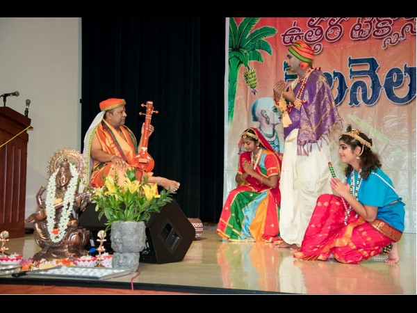 ‘నెల నెలా తెలుగు వెన్నెల'