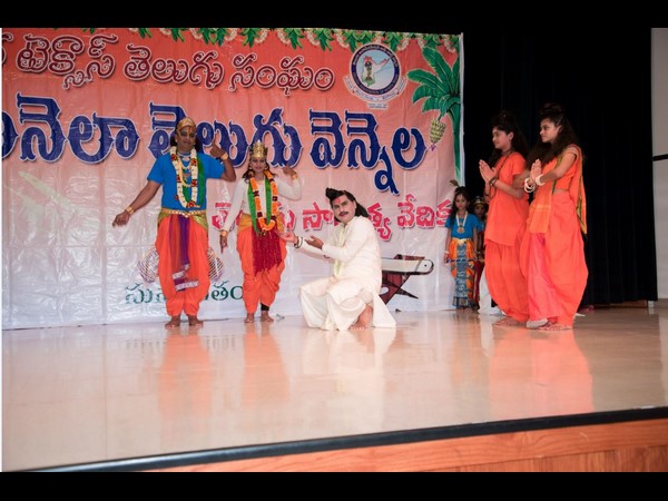 ‘నెల నెలా తెలుగు వెన్నెల'