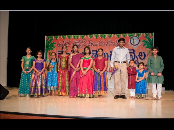 ‘నెల నెలా తెలుగు వెన్నెల'