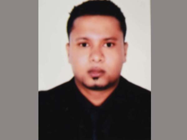 Man falls from hotel window, dies on spot