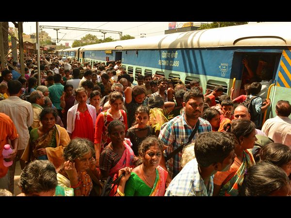 గోదావరి పుష్కరాలు