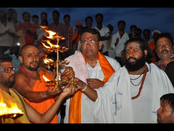 గోదావరి పుష్కరాలు గోదావరి పుష్కరాలు