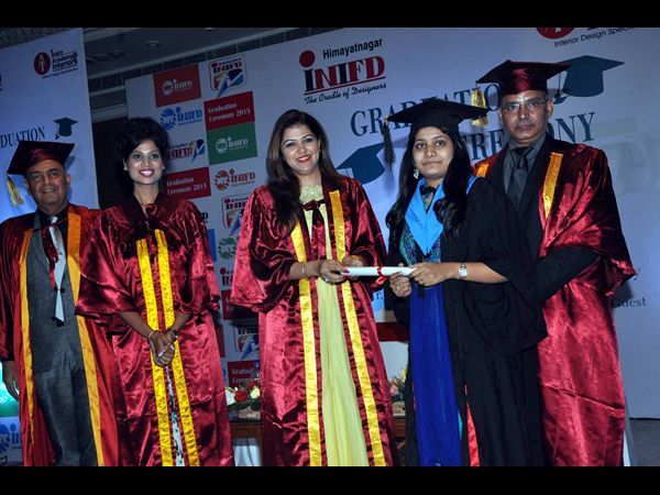 స్నాతకోత్సవం