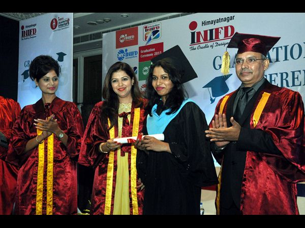 స్నాతకోత్సవం