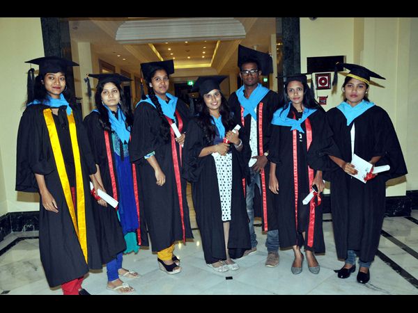 స్నాతకోత్సవం