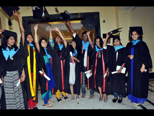 స్నాతకోత్సవం