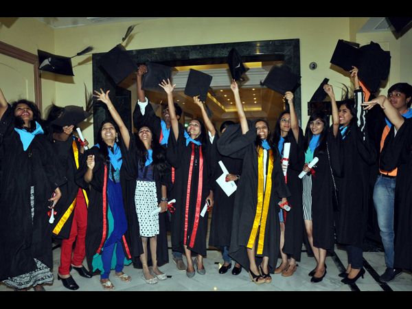 స్నాతకోత్సవం