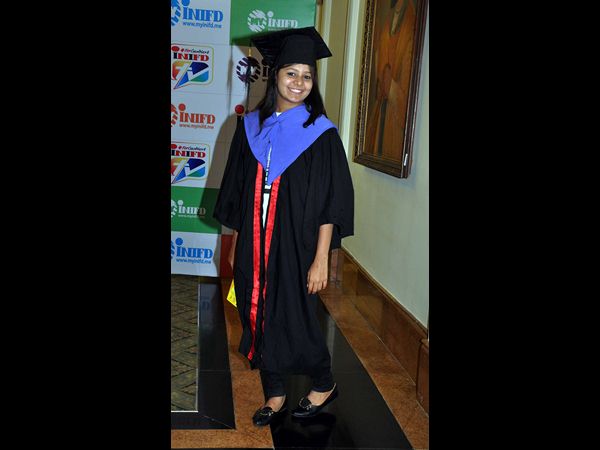 స్నాతకోత్సవం