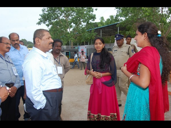 గోదావరి పుష్కరాలు