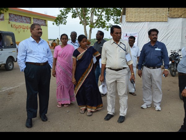  గోదావరి పుష్కరాలు