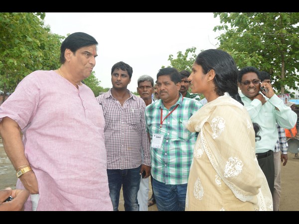 గోదావరి పుష్కరాలు