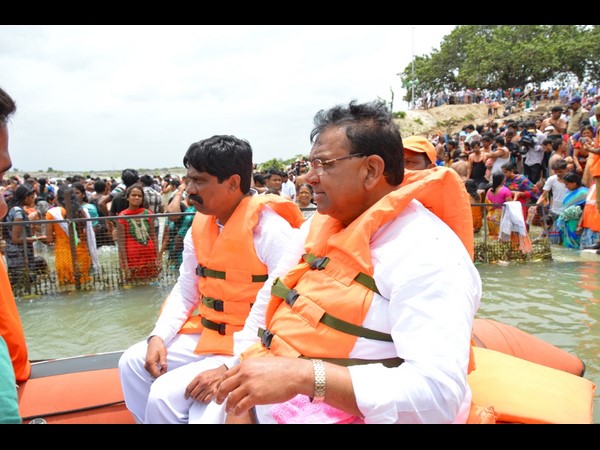  గోదావరి పుష్కరాలు