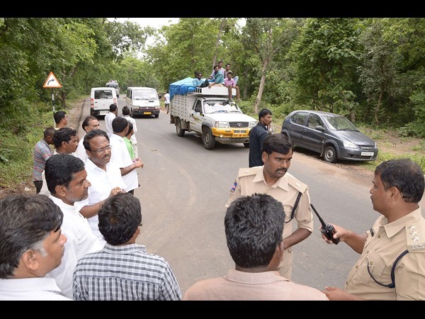 గోదావరి పుష్కరాలు