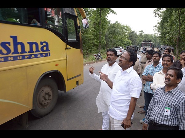 గోదావరి పుష్కరాలు