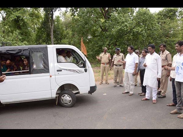 గోదావరి పుష్కరాలు