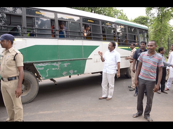 గోదావరి పుష్కరాలు