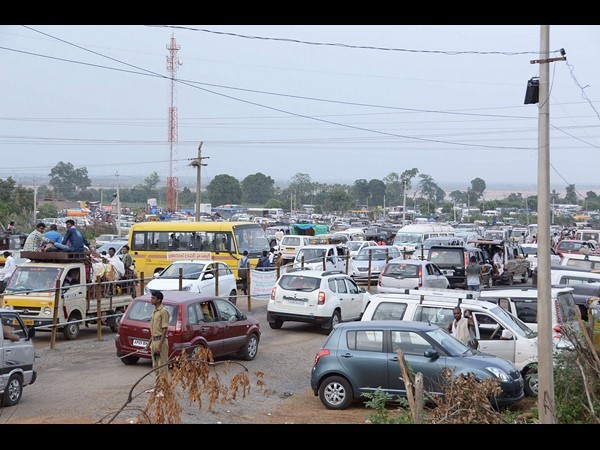 గోదావరి పుష్కరాలు