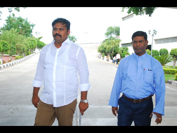 ఉదయసింహ, సెబాస్టియన్