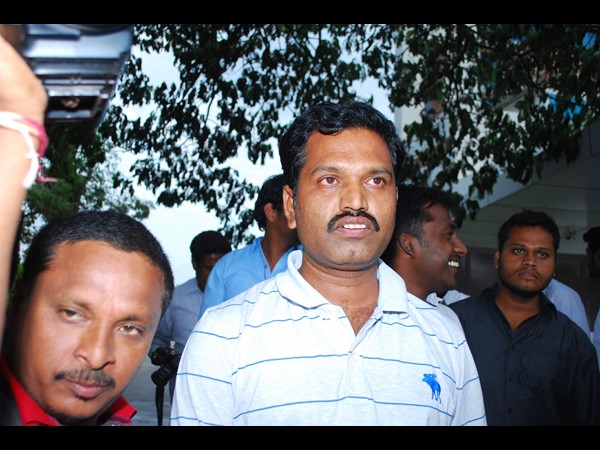 రాఘవేందర్ రెడ్డి కీలకమా..