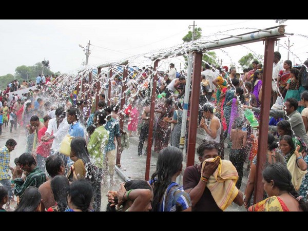 కోటిలింగాల క్షేత్రం