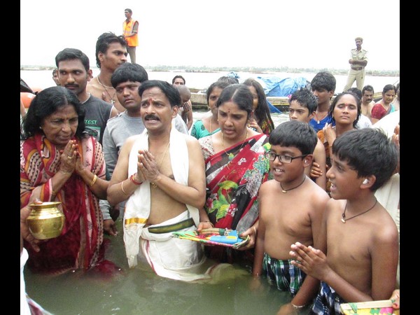 వేణు మాధవ్