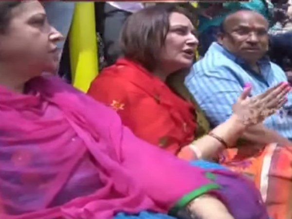మరో జన్మ ఉంటే ఇక్కడే పుడతా: జయప్రద