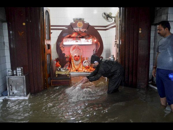 ఉజ్జయినీ ఆలయం