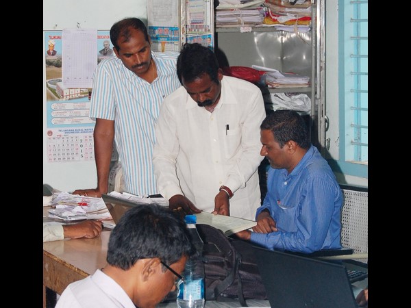 వరుసగా ఇలా..