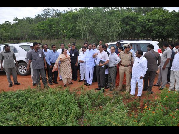 సిఎం కెసిఆర్