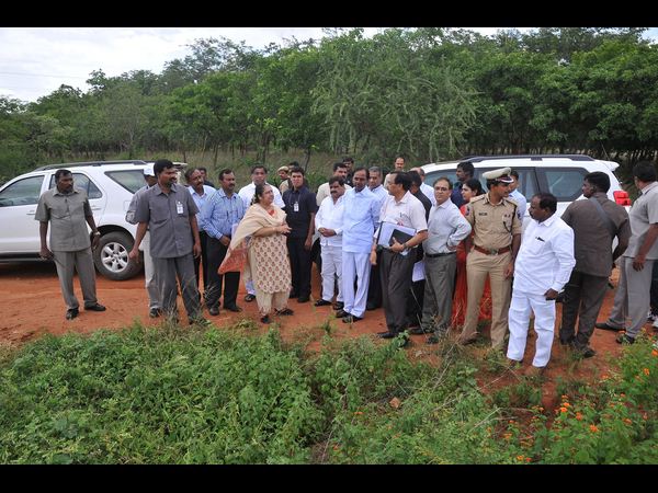 సిఎం కెసిఆర్