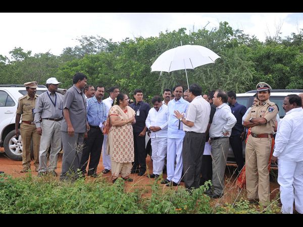 సిఎం కెసిఆర్