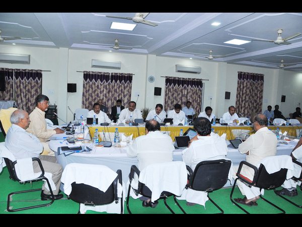 ఏపీ కేబినెట్