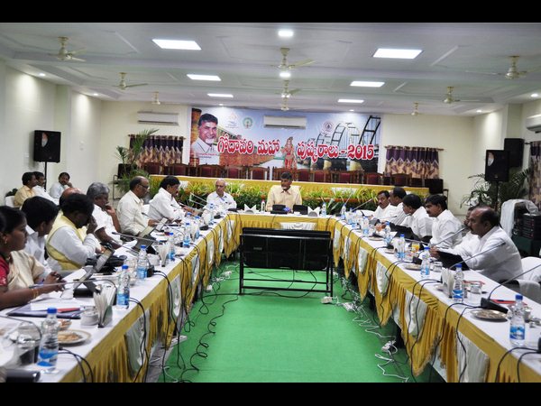 ఏపీ కేబినెట్