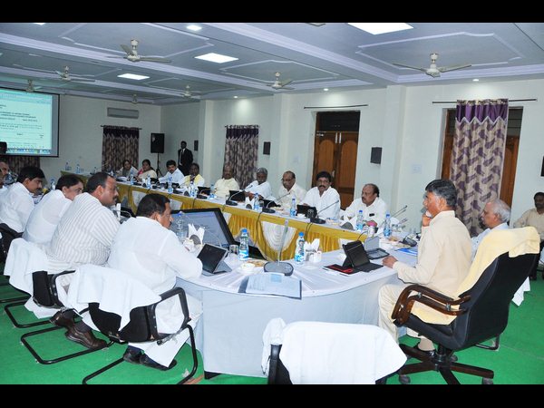 ఏపీ కేబినెట్