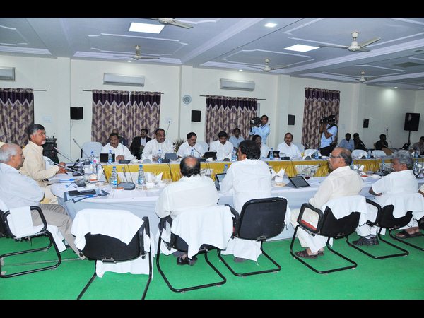 ఏపీ కేబినెట్