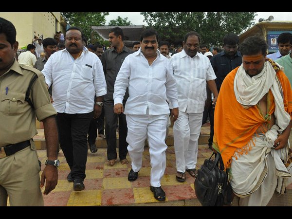 మహేందర్ రెడ్డి