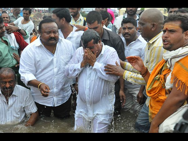 మహేందర్ రెడ్డి