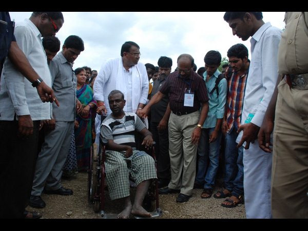  గోదావరి పుష్కరాలు