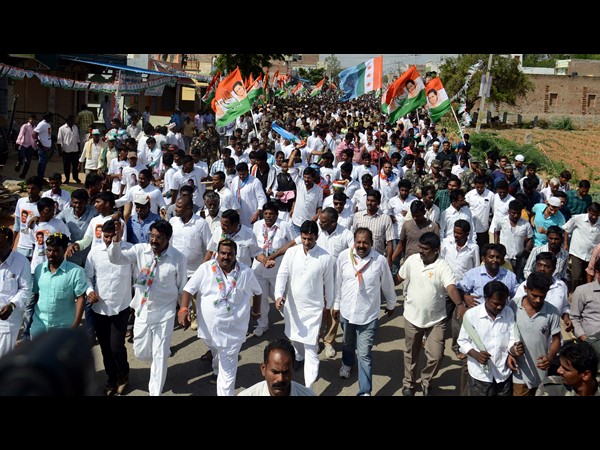  రాష్ట్ర విభజనపై రాహుల్ వివరణ