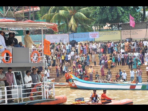 చంద్రబాబుకు ప్రమాదం తప్పిందిలా? 