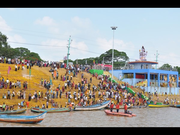 చంద్రబాబుకు ప్రమాదం తప్పిందిలా? 