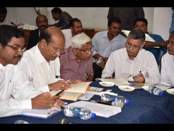  అడ్వోకేట్ జేఏసీ