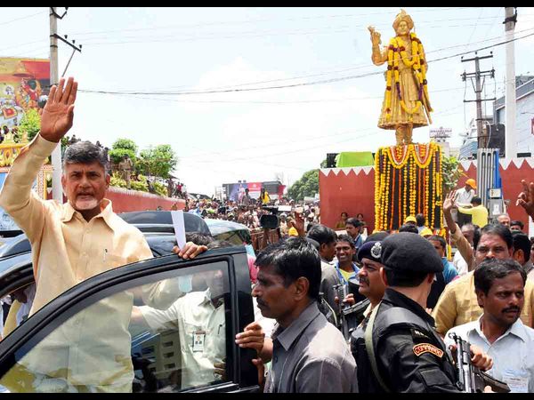 గోదావరి పుష్కరాలు 2015