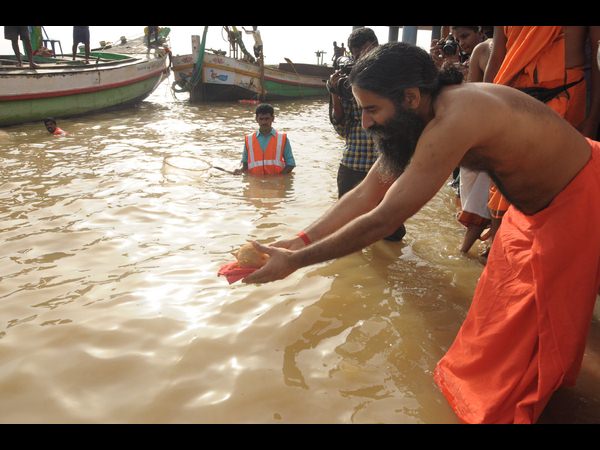 రాందేవ్ బాబా